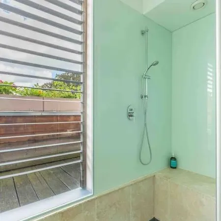 Whirlpool , Dachterrasse , Wienblick , Zwei Etagen *