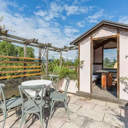 Whirlpool , Dachterrasse , Wienblick , Zwei Etagen * Vienna