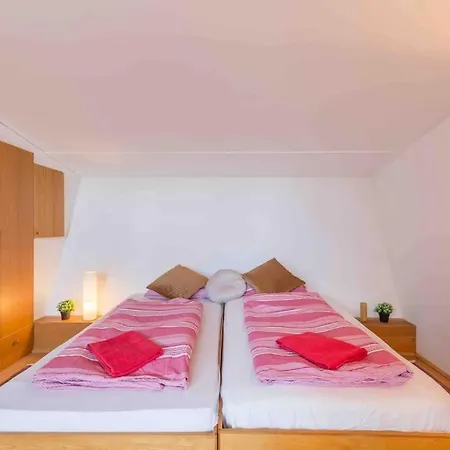 Whirlpool , Dachterrasse , Wienblick , Zwei Etagen Apartment Vienna