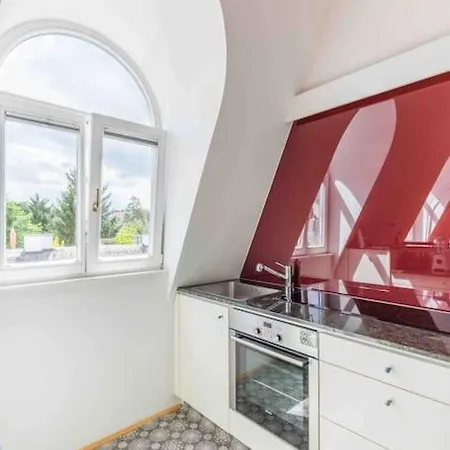Whirlpool , Dachterrasse , Wienblick , Zwei Etagen Vienna