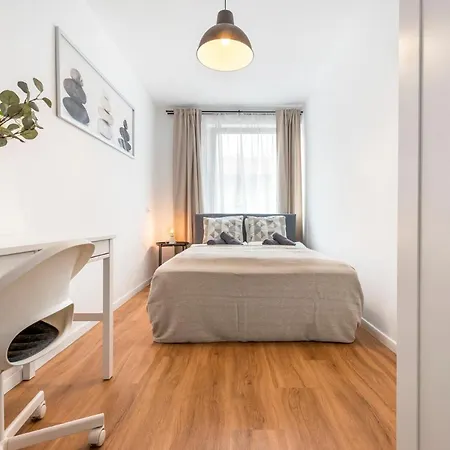 Albergue Lofts *