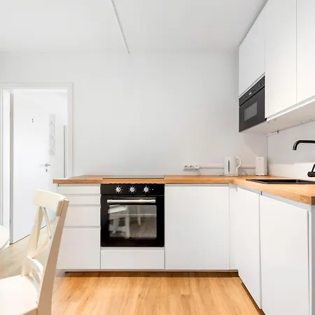 Lofts Albergue Viena