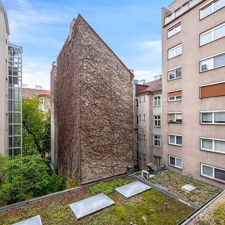 Lofts Albergue Viena