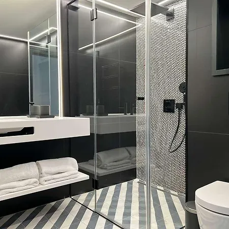 Hotel Fesh Lofts Vienna