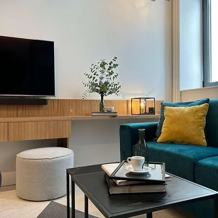 Hotel Fesh Lofts