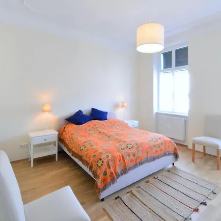 公寓 Spacious And Comfy With 3 Bedrooms *