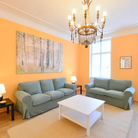 Spacious And Comfy With 3 Bedrooms