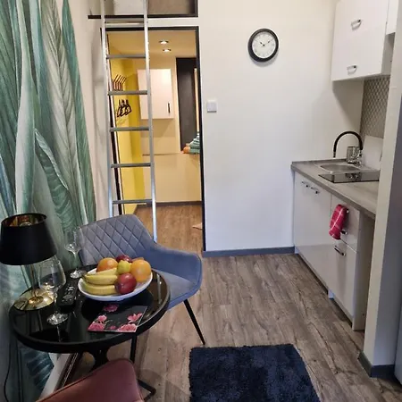 Apartment La Grande