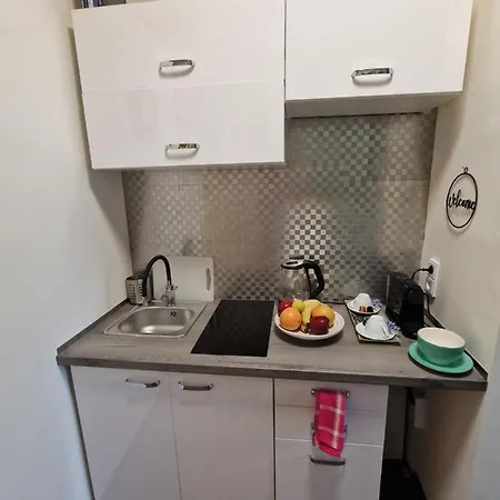 La Grande Apartment