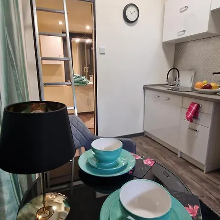 La Grande Apartment *