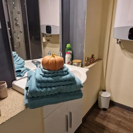 Apartmán La Grande