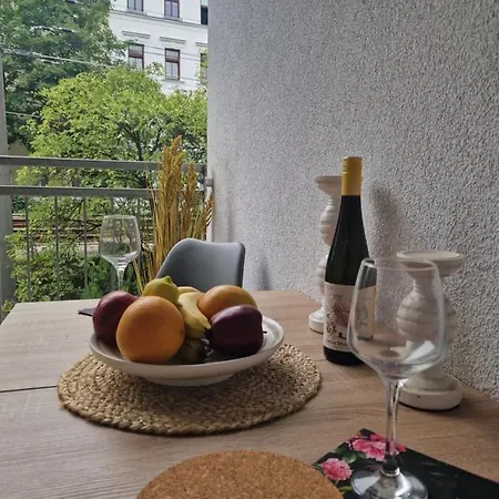 La Grande * Vienna