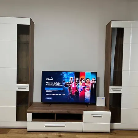Apartmán An Donau *