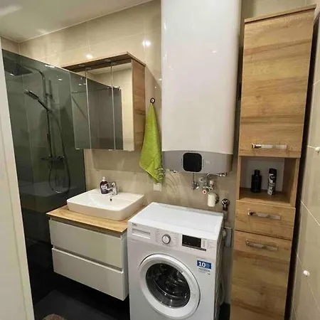 An Donau Apartmán *