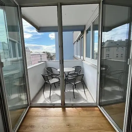 Apartment Stayquality #2 Vienna