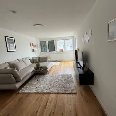 Apartment Stayquality #2