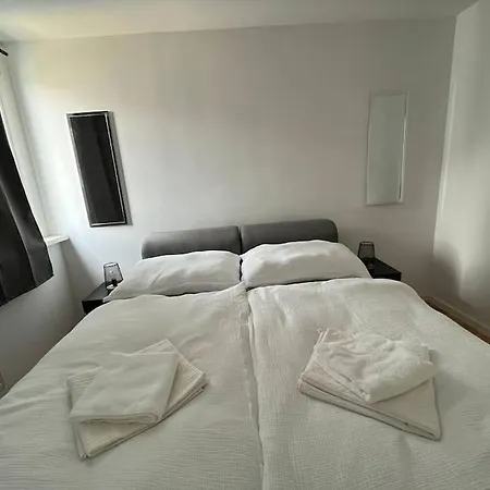 Apartment Stayquality #2 *