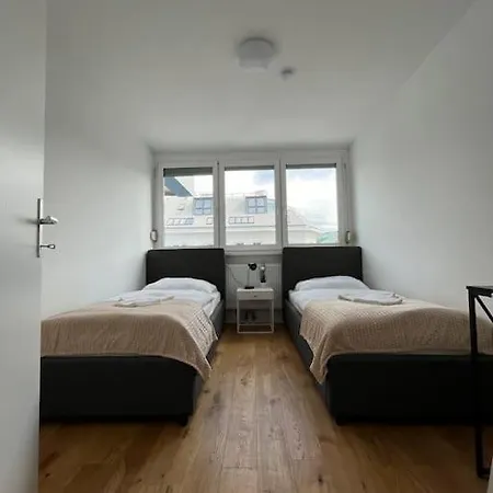 Apartment Stayquality #2 Vienna