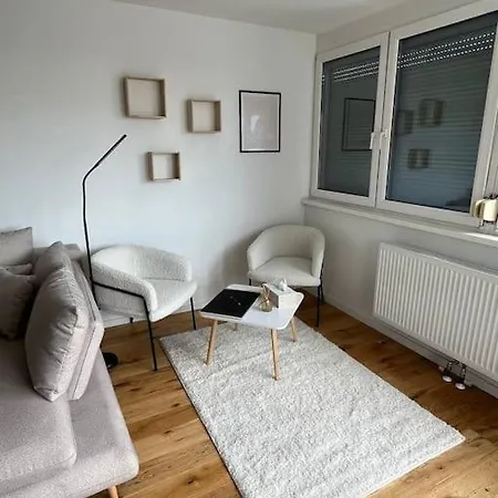 Apartment Stayquality #2 Vienna