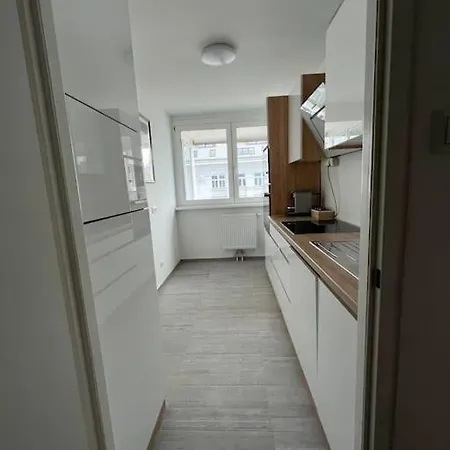 Stayquality #2 Apartment *