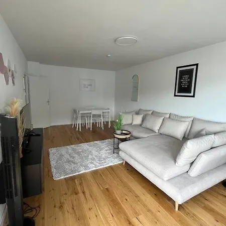 Stayquality #2 Apartment *