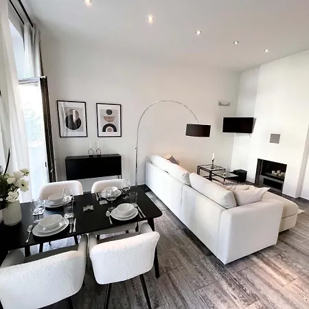 Focky City Apartments Vienna