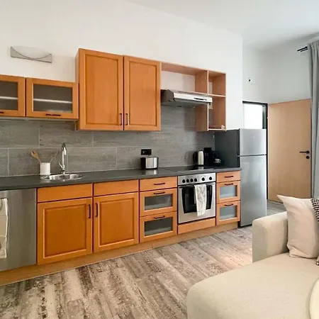Focky City Apartments Apartment Vienna
