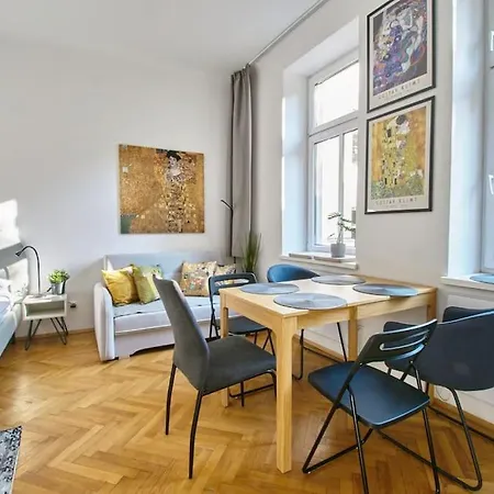 Posh - Stylish & Urban Vienna