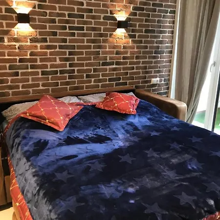 Caro's Gartenwohnung Vienna