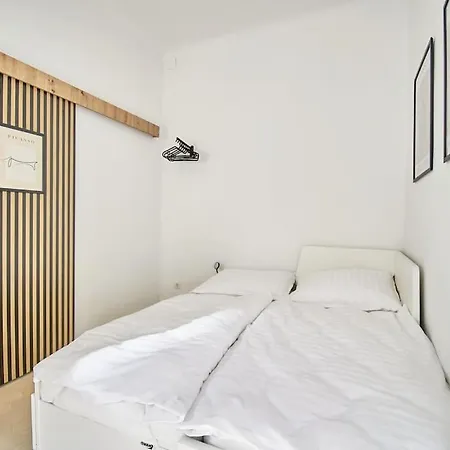 Apartment Posh - Stylish & Urban Vienna