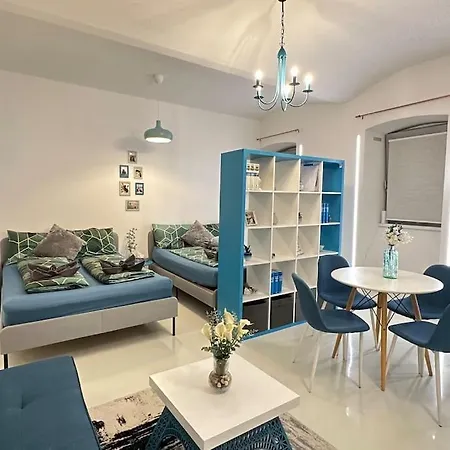 Apartment C’est La Vie à Paris Vienna