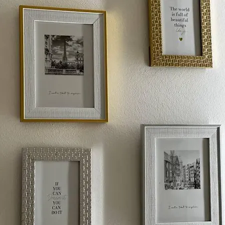Apartment C’est La Vie à Paris *