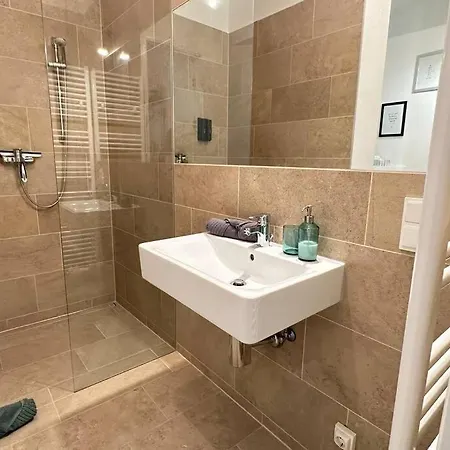Apartment C'est La Vie A Paris *