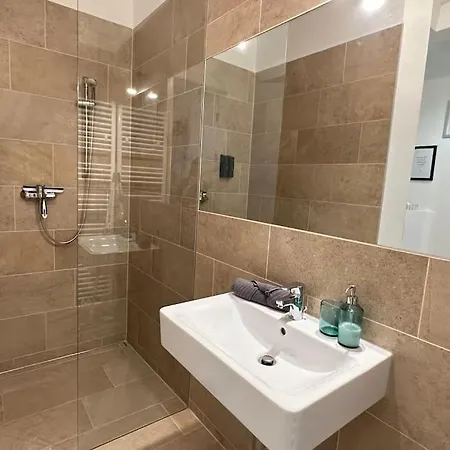 Apartment C'est La Vie A Paris *