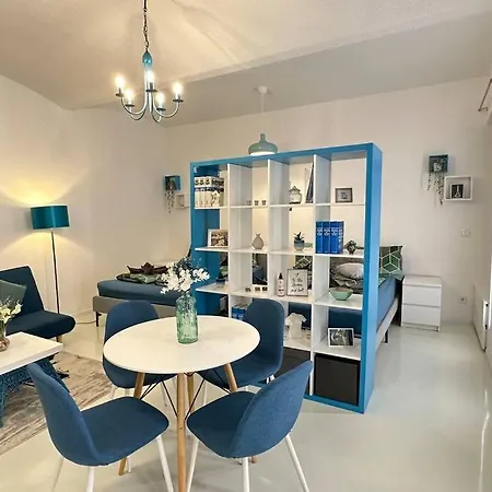 Apartment C’est La Vie à Paris Vienna