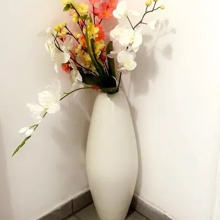City Apartment *
