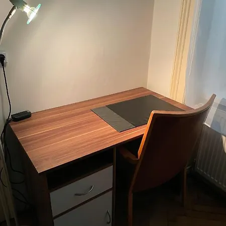 Apartmán 1080 Vídeň