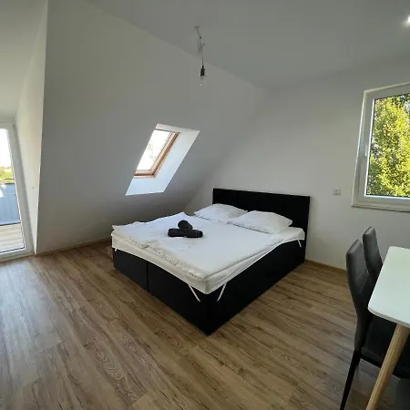 Apartment Semi 3a Neubauwohnung In Fur 4 Personen Vienna