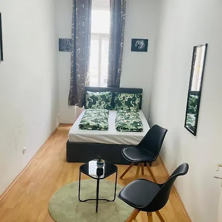Hernals.aparts Apartment Vienna