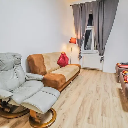 Comfort 5p Mz Apartment Vienna