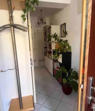 Gemuetliche Dachterrassen Whg Appartamento Vienna
