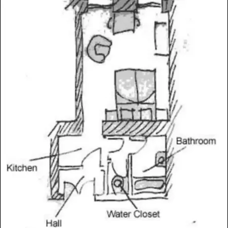 Apartment Charming