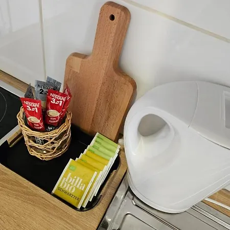 Apartmán Exklusiv-suite 10 Min To Center