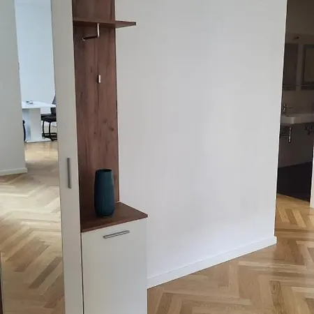 Apartment Sweet T7 Vienna