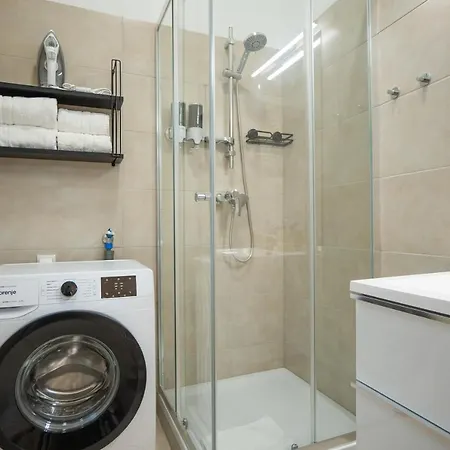 Brand-new With A Patio * Vienna