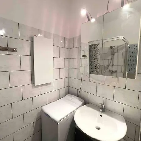 10 Min To Center & Hauptbahnhof Studio Apartment Vienna