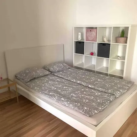 Apartment 10 Min To Center & Hauptbahnhof Studio