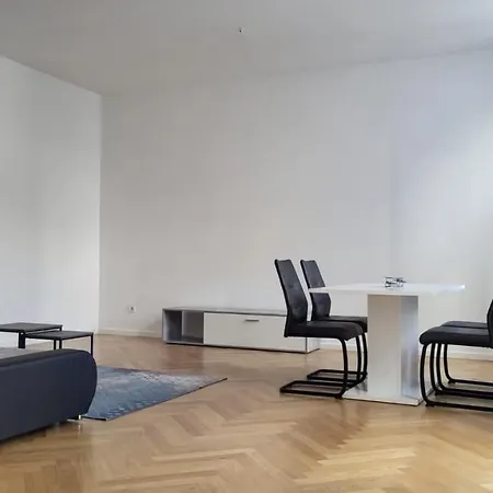 Apartment Sweet T7 Vienna