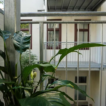 Brand-new With A Patio Vienna