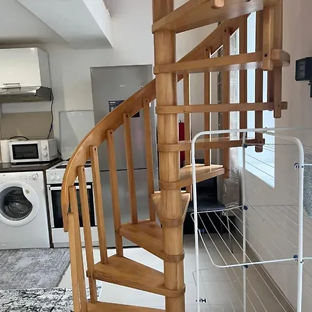 Apartment Traum Haus Vienna